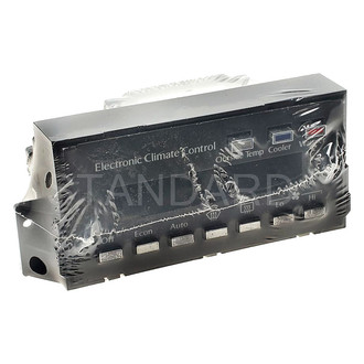 Standard® - Blue Streak™ Engine Control Module