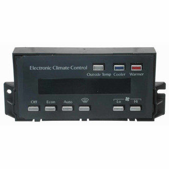 Standard® - Engine Control Module
