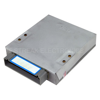Standard® - Remanufactured HVAC Control Module