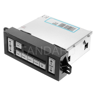 Standard® - Remanufactured HVAC Control Module
