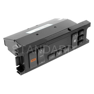Standard® - Remanufactured HVAC Control Module