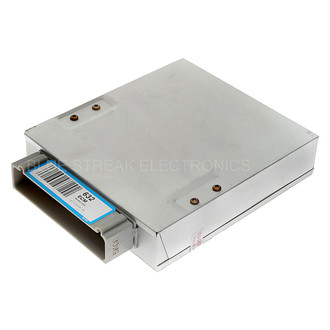 Standard® - HVAC Temperature Control Panel
