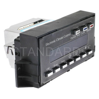 Standard® - Remanufactured HVAC Control Module