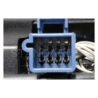 Standard® - Remanufactured HVAC Control Module