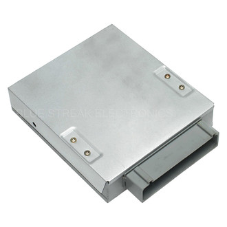 Standard® - Remanufactured HVAC Control Module