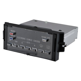 Standard® - Remanufactured HVAC Control Module