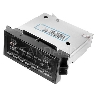 Standard® - Remanufactured HVAC Control Module