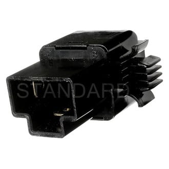 Standard® - Tru-Tech Hazard Warning and Turn Signal Flasher