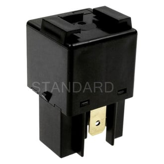 Standard® - Tru-Tech Hazard Warning and Turn Signal Flasher
