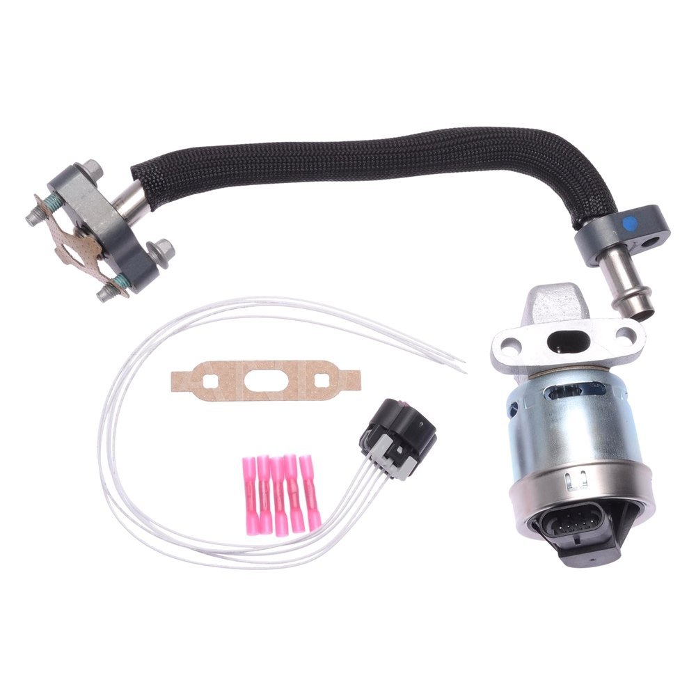Standard® EGV1116 - EGR Valve Retrofit Kit, image size:1000x1000