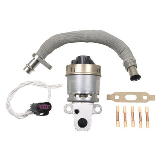 Standard® - EGR Valve