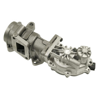 Standard® - EGR Valve