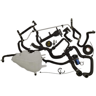 Standard® - EGR Valve