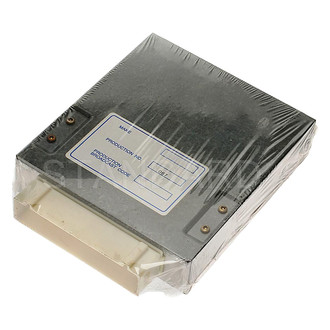 Standard® - Blue Streak™ Engine Control Computer