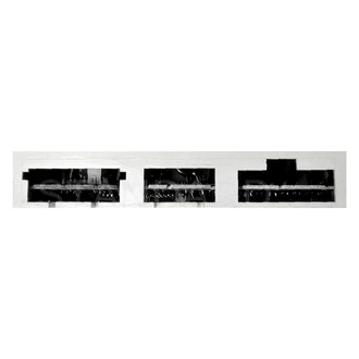 Standard® - Engine Control Module