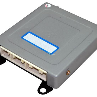 Standard® - Engine Control Module