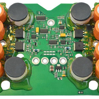 Standard® - Diesel Fuel Injector Driver Module