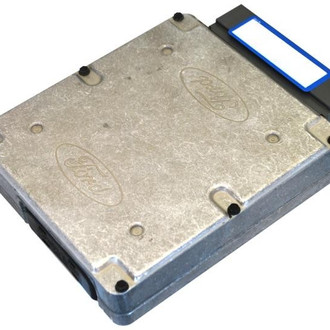 Standard® - Engine Control Module