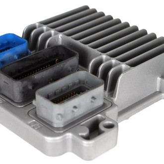 Standard® - Engine Control Module