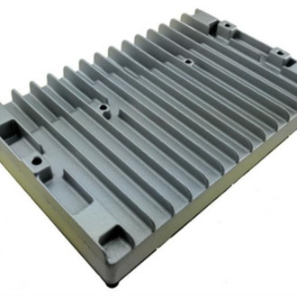 Standard® - Engine Control Module