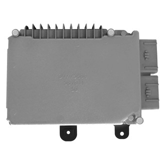 Standard® - Engine Control Module