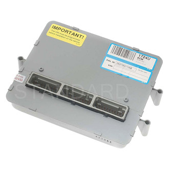 Standard® - Blue Streak™ Engine Control Computer