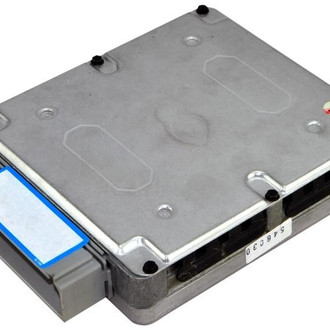 Standard® - Engine Control Module