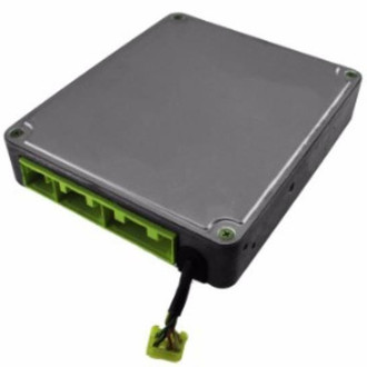 Standard® - Engine Control Module