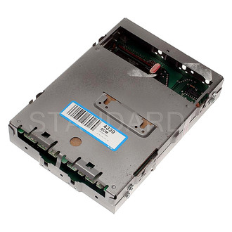 Standard® - Blue Streak™ Engine Control Computer