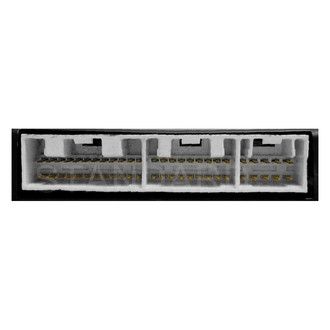 Standard® - Engine Control Module