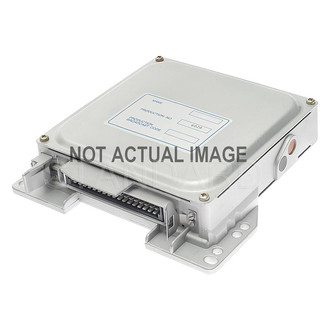 Standard® - Blue Streak™ Engine Control Computer