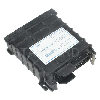 Standard® - Blue Streak™ Engine Control Computer