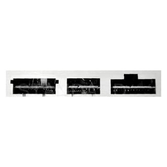 Standard® - Engine Control Module