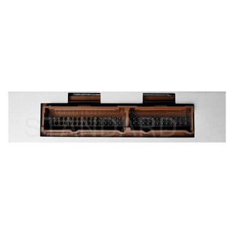 Standard® - Engine Control Module