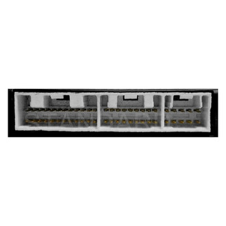 Standard® - Engine Control Module