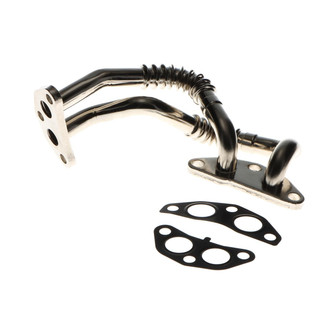 Standard® - Engine Oil Cooler Coolant Pipe