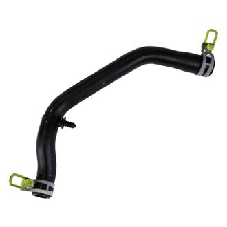Standard® - Engine Oil Cooler Coolant Pipe