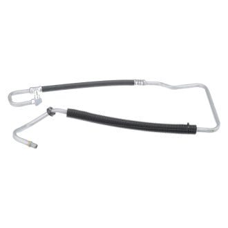 Standard® - Engine Oil Cooler Coolant Pipe