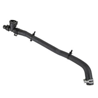 Standard® - Engine Oil Cooler Coolant Pipe