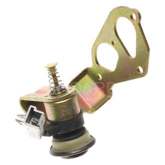 Standard® - Carburetor Idle Stop Solenoid