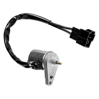 Standard® - Intermotor™ Carburetor Idle Stop Solenoid