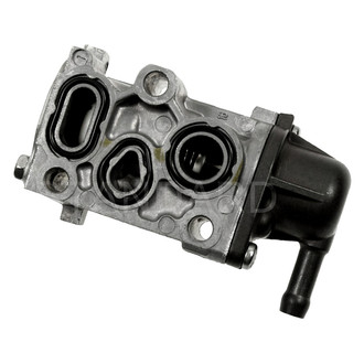 Standard® - Intermotor™ Idle Valve Solenoid