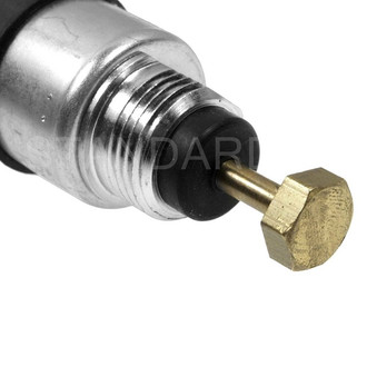 Standard® - Carburetor Idle Stop Solenoid