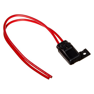 Standard® - Wire Terminal Clip