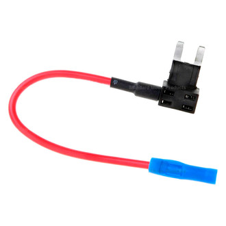 Standard® - Fuse Holder