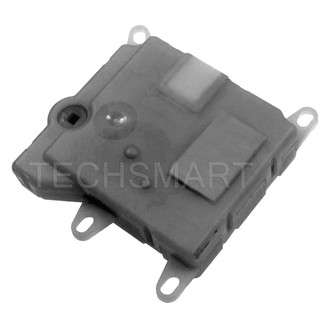 Standard® - TechSmart™ HVAC Heater Blend Door Actuator
