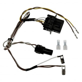 Standard® - TechSmart™ Headlight Wiring Harness