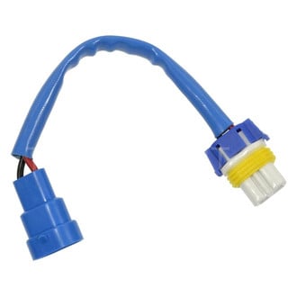 Standard® - TechSmart Daytime Running Light Wiring Harness