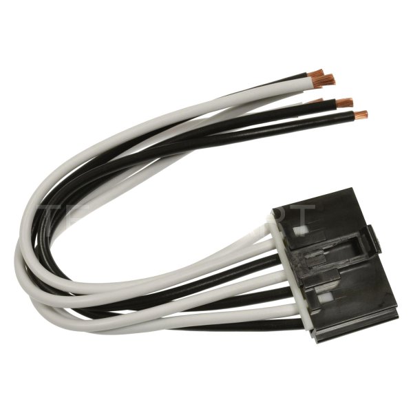 Standard® - TechSmart™ HVAC Blower Motor Resistor Connector