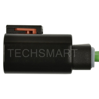 Standard® - HVAC Blower Motor Resistor Connector